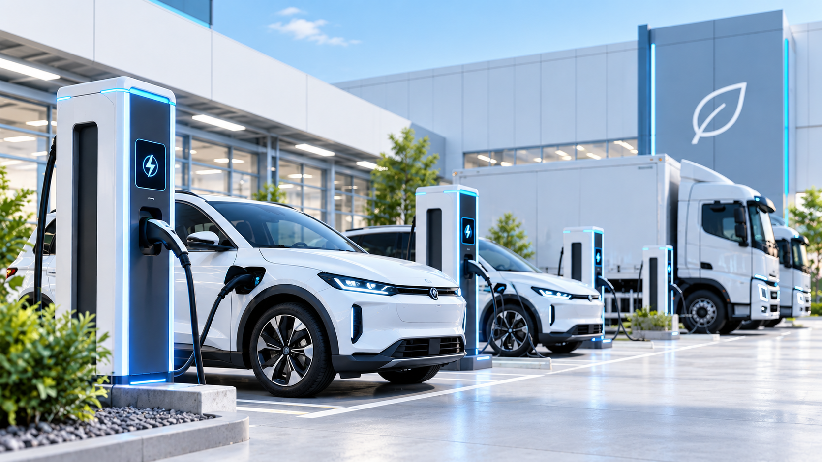 Electric Mobility